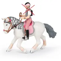 Papo Wanderpony