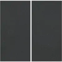 vidaXL Vijvergrondzeil 274 x 274 x 0,1 cm Vierkant Niet-geweven stof
