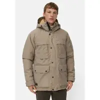 Camel active Parka met capuchon