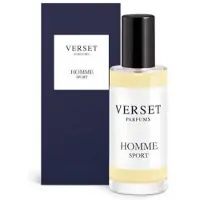 Verset Homme Sport