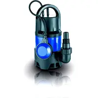 The Garden People 400w Submersible For Clean And Dirty Water Waterpomp