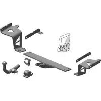 BRINK 552800 Trekhaak