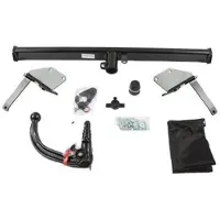 Westfalia 314599600001 Trekhaak