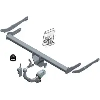 BRINK 669200 Trekhaak