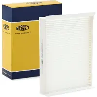 MAGNETI MARELLI 350208065860 Interieurfilter