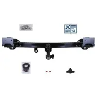 Westfalia 306407600001 Trekhaak