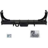 Westfalia 321948600001 Trekhaak