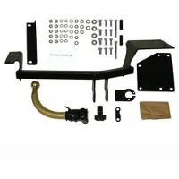 AUTO-HAK W 28A Trekhaak