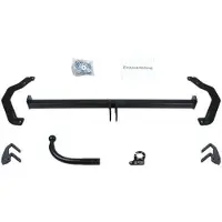 AUTO-HAK F 40 Trekhaak