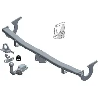 BRINK 659700 Trekhaak