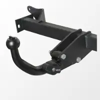 BRINK 603800 Trekhaak