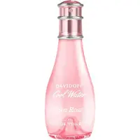 Davidoff Cool Water Sea Rose Woman Eau de Toilette 50 ml