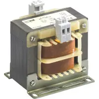 Eti CT Veiligheidstransformator 400V-24V 100VA | 10281