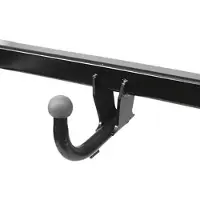 AUTO-HAK 0 67 Trekhaak