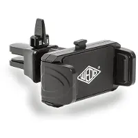 Wedo Smartphonehouder Zwart