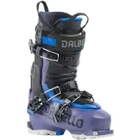 Dalbello - Dames skischoenen - Cabrio LV Free 105 IF W voor Dames - Maat 24.5 - Groen