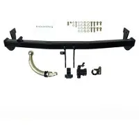 AUTO-HAK P 25A Trekhaak