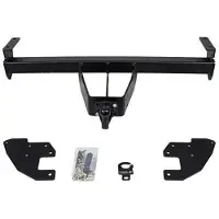 AUTO-HAK IS 05 Trekhaak