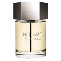 Yves Saint Laurent L'Homme 100 ml Eau de Toilette Spray