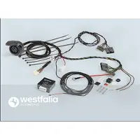 Westfalia 303486600001 Trekhaak