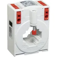 Mbs CTB 31.35 750/5A 5VA Kl.1 50-0015 Doorvoer (Ø):26 mm Klapmontage 1 stuk(s)