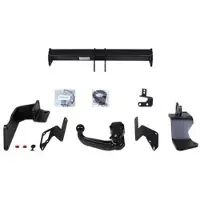 Westfalia 345143600001 Trekhaak