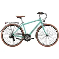 Bianchi Spillo Rubino Deluxe 21s Fiets