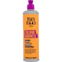 Tigi Bed Head Colour Goddess Shampoo