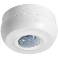 ESYLUX Basis Bewegingsschakelaar (Compleet) - EB10430466