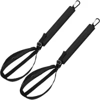 Exogio 2X Volleyball Spike Trainer Volleyball Spike Training System Volleyball Equipment Training Improves Serving