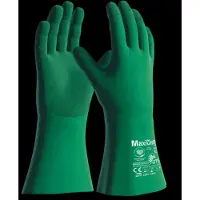 ATG GLOVES 76-833 MaxiChem Cut TriTech Werkhandschoen