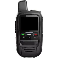 Jojomino Voor Global Android POC Intercom Outdoor 5000km 4G Draagbare Fleet Bidirectionele Intercom EU-PLUG