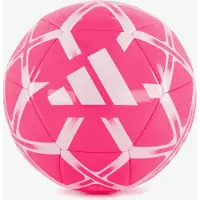 Adidas Starlancer Club voetbal roze