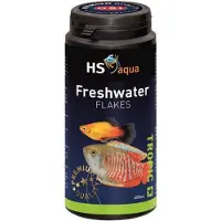 Smulders Hs aqua freshwater flakes 400 ml