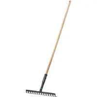 Gardena Pureline Hark 36 Cm
