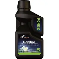 Smulders Hs aqua pond denibac 250 ml