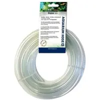 Smulders Hs aqua transparante slang 16-22 mm 3 mtr