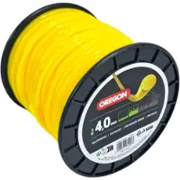 Oregon 69-388-y 4.0 Mm X 95 M Trimmerdraad