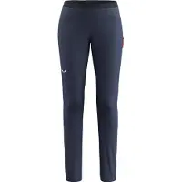 Salewa - Women's Agner Light 2 DST Pants - Trekkingbroek 36, blauw