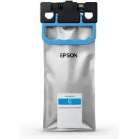 Epson C13T13M240 inktcartridge cyaan hoge capaciteit (origineel)