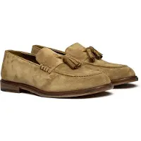WALK LONDON Putney Tassel Schoenen