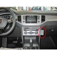 Brodit ProClip houder geschikt voor Volkswagen Golf Sportsvan 2015-2021 Angled mount