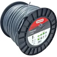 Oregon 111090e Flexiblade 3.5 Mm X 143 M Trimmerdraad