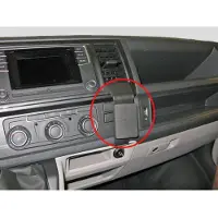 Brodit Proclip Volkswagen Transporter T6 2016