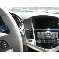 Brodit ProClip houder geschikt voor Chevrolet Cruze 2009-2014 Center mount