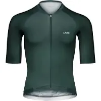 POC Pristine Korte Mouw Wielertrui