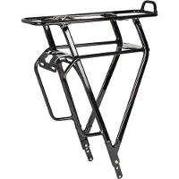 Atranvelo E-max Achterste Bagagedrager