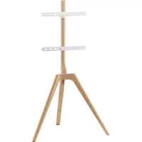 Norstone Vision Wood tv-standaard