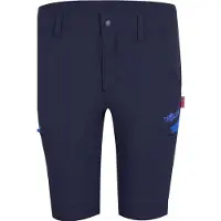 TROLLKIDS Broek 'Kjerag' lichtblauw / donkerblauw