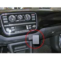 Brodit ProClip Volkswagen UP / Seat Mii / Skoda Citigo 2012-2014 Haakse Bevestiging